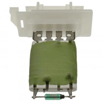 2017 Volkswagen Jetta HVAC Blower Motor Resistor Standard Motor Products RU953 image 1 of 3