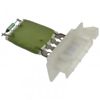 2017 Volkswagen Jetta HVAC Blower Motor Resistor Standard Motor Products RU953 image 2 of 3