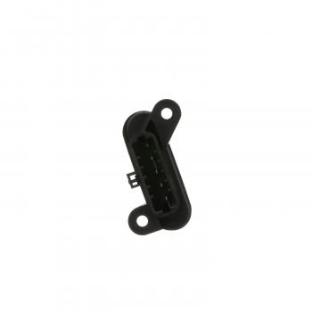 2013 Chevrolet Spark HVAC Blower Motor Resistor Standard Motor Products RU955 image 2 of 4