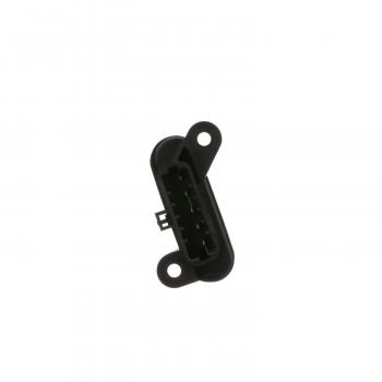 2013 Chevrolet Spark HVAC Blower Motor Resistor Standard Motor Products RU955 image 3 of 4