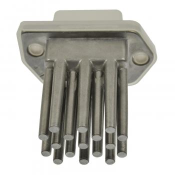 1993 Infiniti Q45 HVAC Blower Motor Resistor Standard Motor Products RU956 image 1 of 3