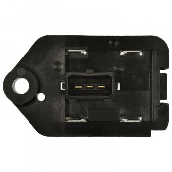 2005 Peugeot 206 HVAC Blower Motor Resistor Standard Motor Products RU958 image 3 of 3