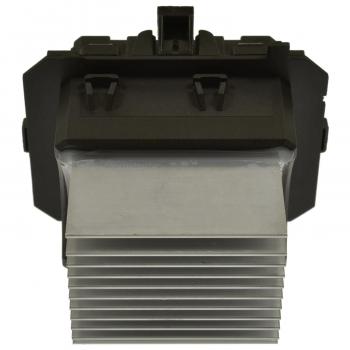 2019 Fiat 124 Spider HVAC Blower Motor Resistor Standard Motor Products RU960 image 1 of 3