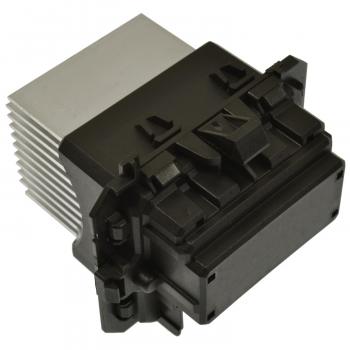 2019 Fiat 124 Spider HVAC Blower Motor Resistor Standard Motor Products RU960 image 2 of 3