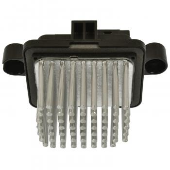 2017 Land Rover Range Rover Evoque HVAC Blower Motor Resistor Standard Motor Products RU961 image 1 of 3