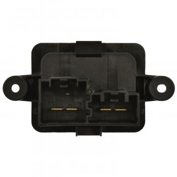 2017 Land Rover Range Rover Evoque HVAC Blower Motor Resistor Standard Motor Products RU961 image 3 of 3