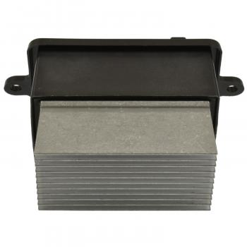 2015 Jeep Renegade HVAC Blower Motor Resistor Standard Motor Products RU962 image 1 of 3