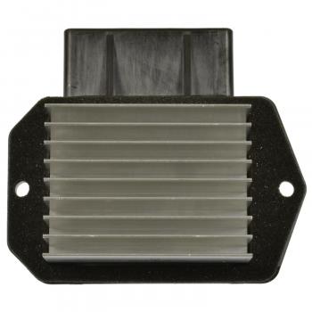 2006 Mitsubishi Montero HVAC Blower Motor Resistor Front Standard Motor Products RU963 image 1 of 3