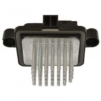 2020 BMW X7 HVAC Blower Motor Resistor