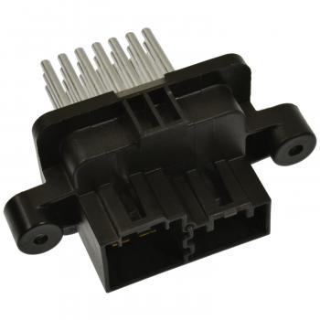 2019 BMW X7 HVAC Blower Motor Resistor Standard Motor Products RU964 image 2 of 3