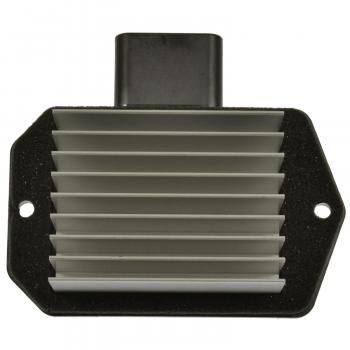 2007 Toyota Sienna HVAC Blower Motor Resistor Front Standard Motor Products RU965 image 1 of 3