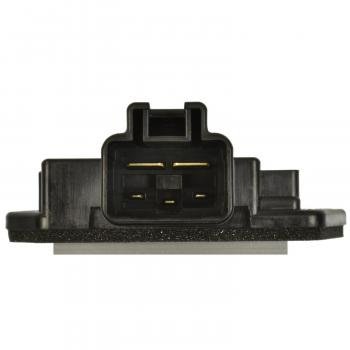 2007 Toyota Sienna HVAC Blower Motor Resistor Front Standard Motor Products RU965 image 3 of 3