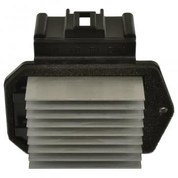 2015 Dodge Viper HVAC Blower Motor Resistor Standard Motor Products RU967 image 1 of 3