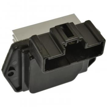 2015 Dodge Viper HVAC Blower Motor Resistor Standard Motor Products RU967 image 2 of 3