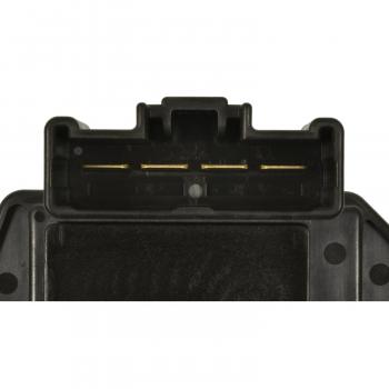 2015 Dodge Viper HVAC Blower Motor Resistor Standard Motor Products RU967 image 3 of 3