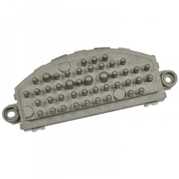 2012 Mercedes-Benz ML550 HVAC Blower Motor Resistor Standard Motor Products RU968 image 1 of 3