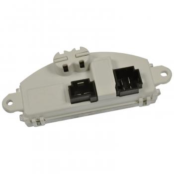 2012 Mercedes-Benz ML550 HVAC Blower Motor Resistor Standard Motor Products RU968 image 2 of 3