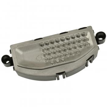 2014 Mercedes-Benz S550 HVAC Blower Motor Resistor Front Standard Motor Products RU971 image 1 of 3