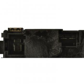 2017 Volvo XC90 HVAC Blower Motor Resistor Rear Standard Motor Products RU972 image 3 of 3