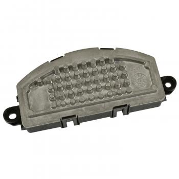 2018 Jaguar F-Pace HVAC Blower Motor Resistor Front Standard Motor Products RU974 image 1 of 3