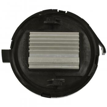 2016 Mazda CX-5 HVAC Blower Motor Resistor Standard Motor Products RU976 image 1 of 3