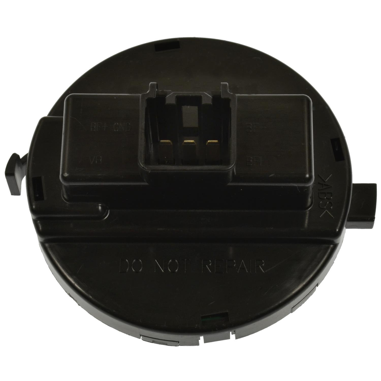 Standard Motor Products RU976 - HVAC Blower Motor Resistor Standard Motor Products RU976 HVAC Blower Motor Resistor product image 2 of 3