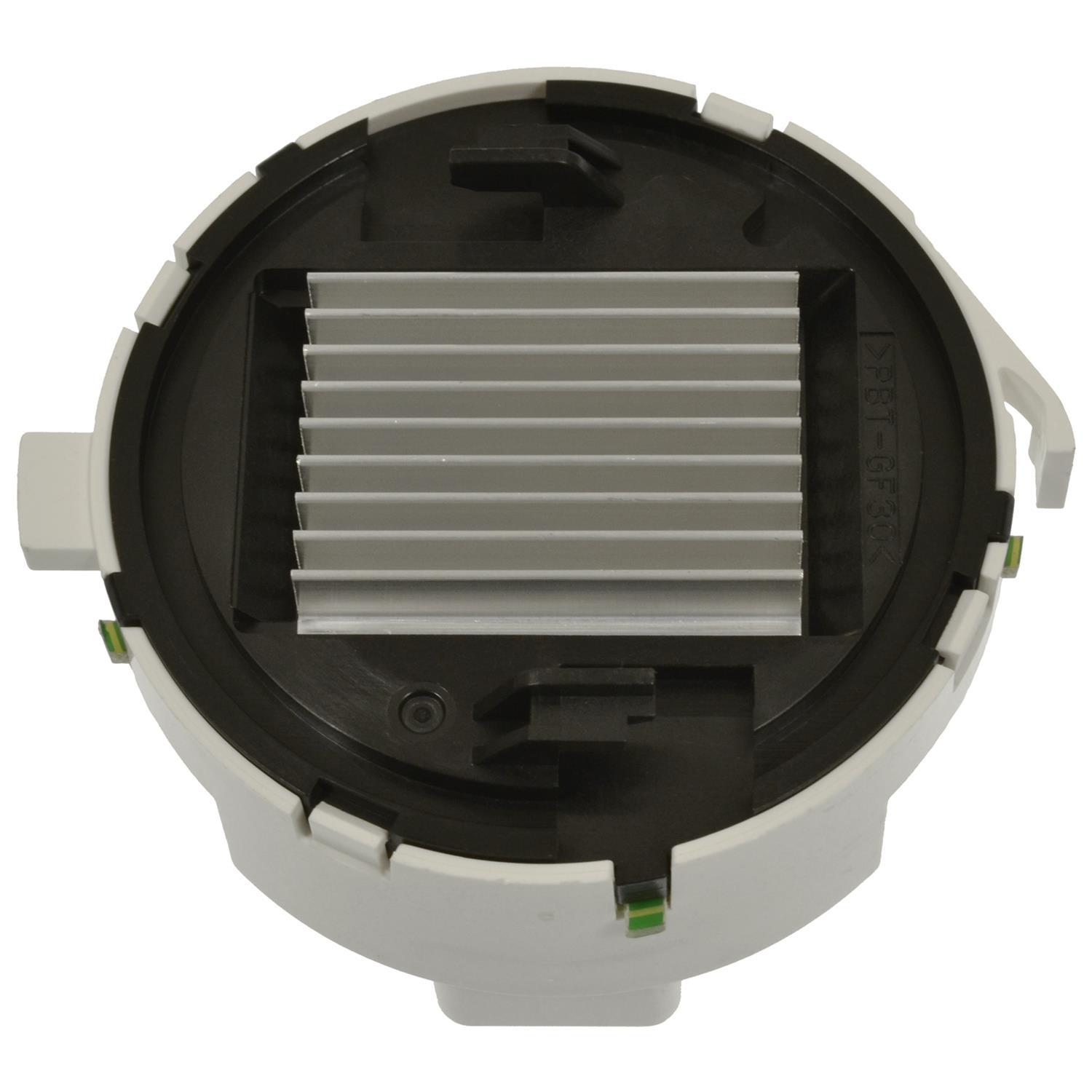 Standard Motor Products RU977 HVAC Blower Motor Resistor product image 1 of 3
