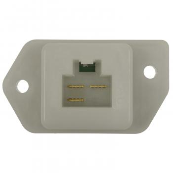 2006 Subaru Impreza HVAC Blower Motor Resistor Standard Motor Products RU979 image 3 of 3