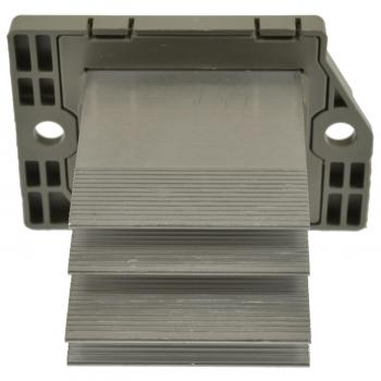 2017 Kia Cadenza HVAC Blower Motor Resistor Standard Motor Products RU980 image 1 of 3