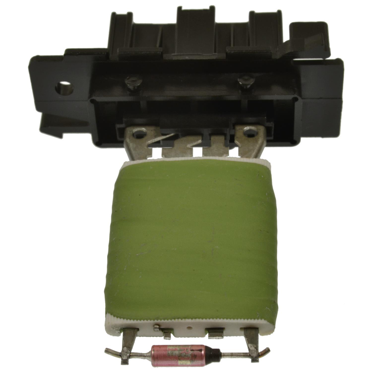 Standard Motor Products RU982 HVAC Blower Motor Resistor product image 1 of 9