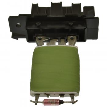 2019 Ram ProMaster City HVAC Blower Motor Resistor Standard Motor Products RU982 image 1 of 4