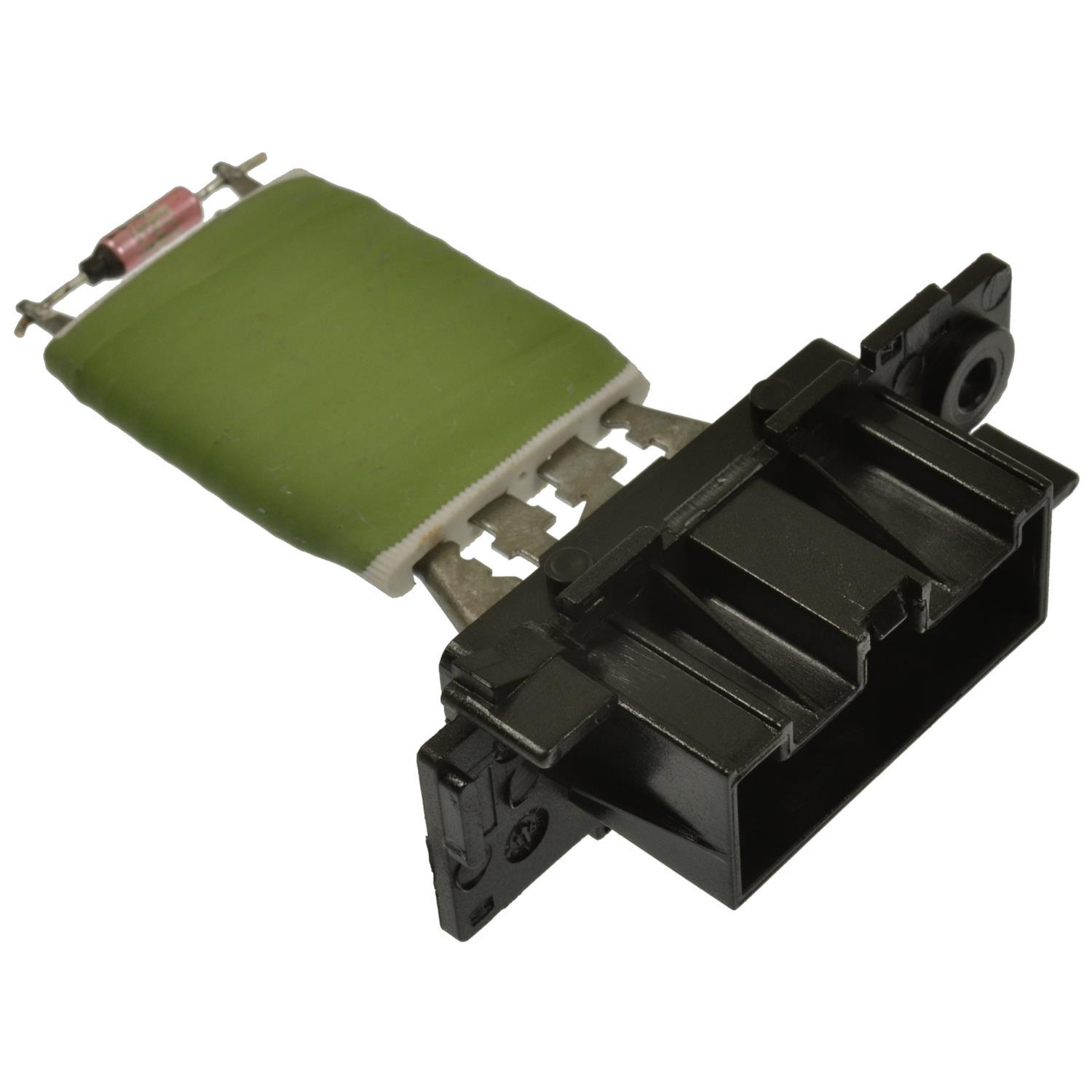 Standard Motor Products RU982 HVAC Blower Motor Resistor product image 2 of 9
