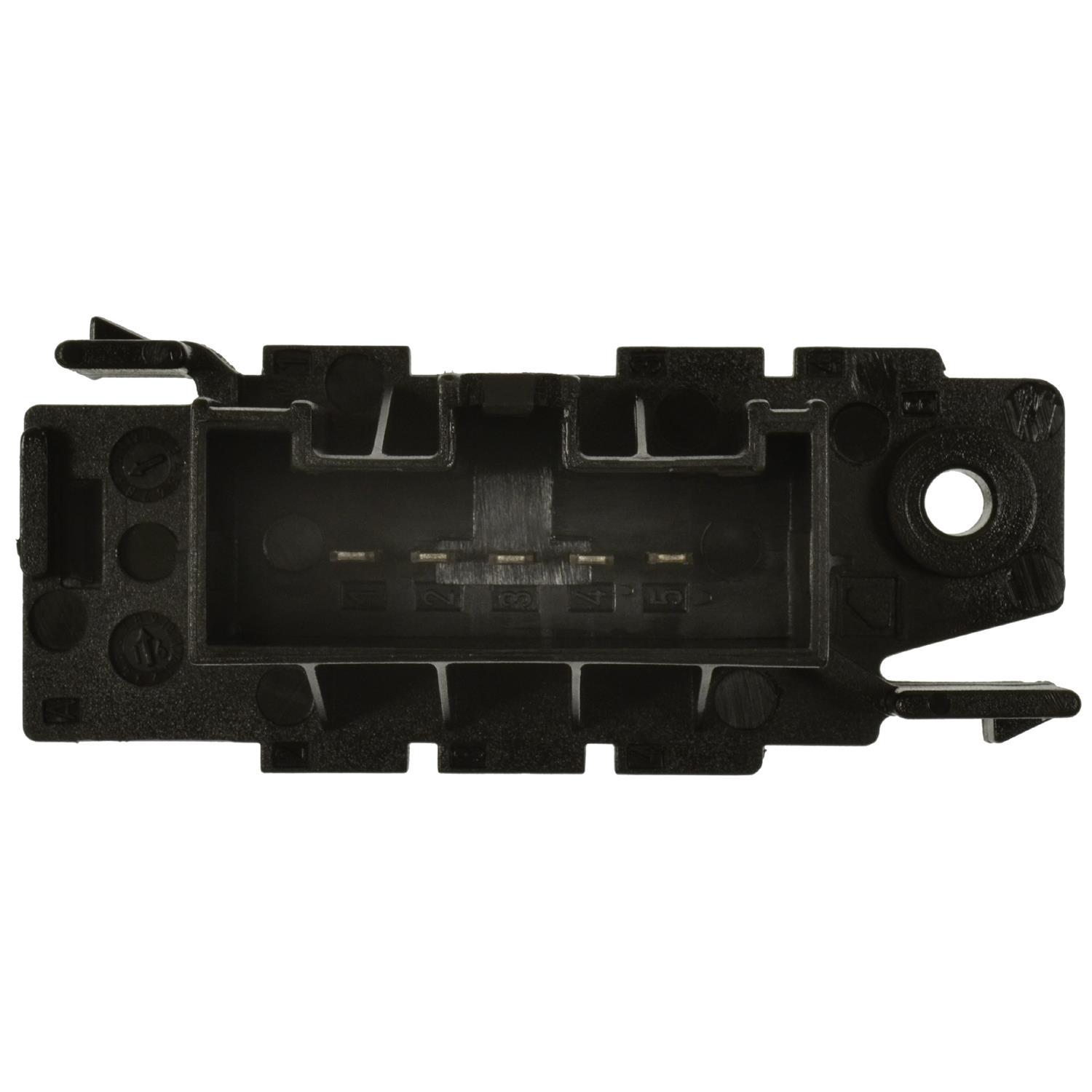 Standard Motor Products RU982 HVAC Blower Motor Resistor product image 3 of 9