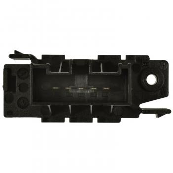 2019 Ram ProMaster City HVAC Blower Motor Resistor Standard Motor Products RU982 image 3 of 4