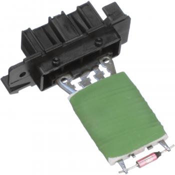 2019 Ram ProMaster City HVAC Blower Motor Resistor Standard Motor Products RU982 image 4 of 4