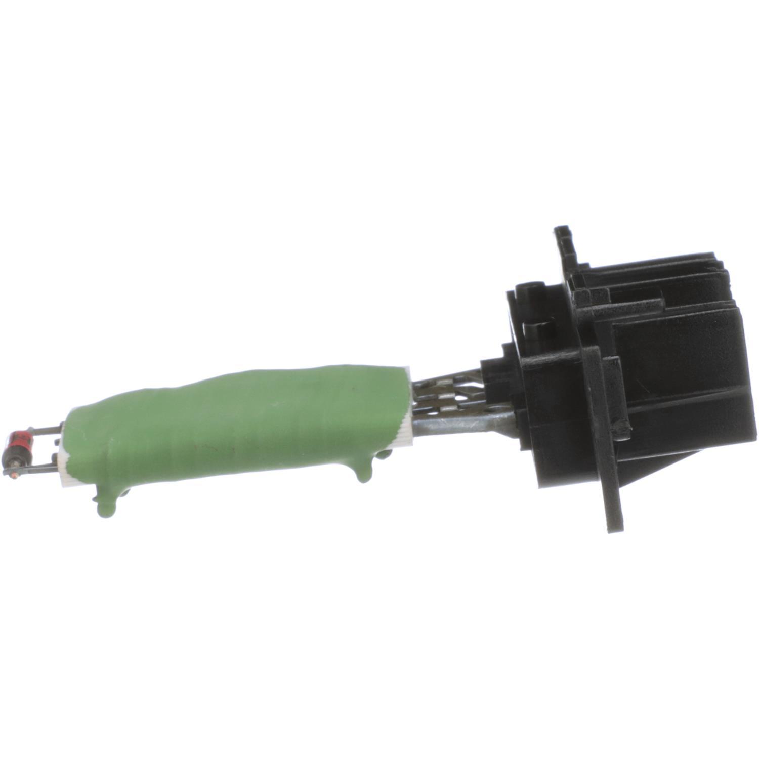 Standard Motor Products RU982 HVAC Blower Motor Resistor product image 5 of 9