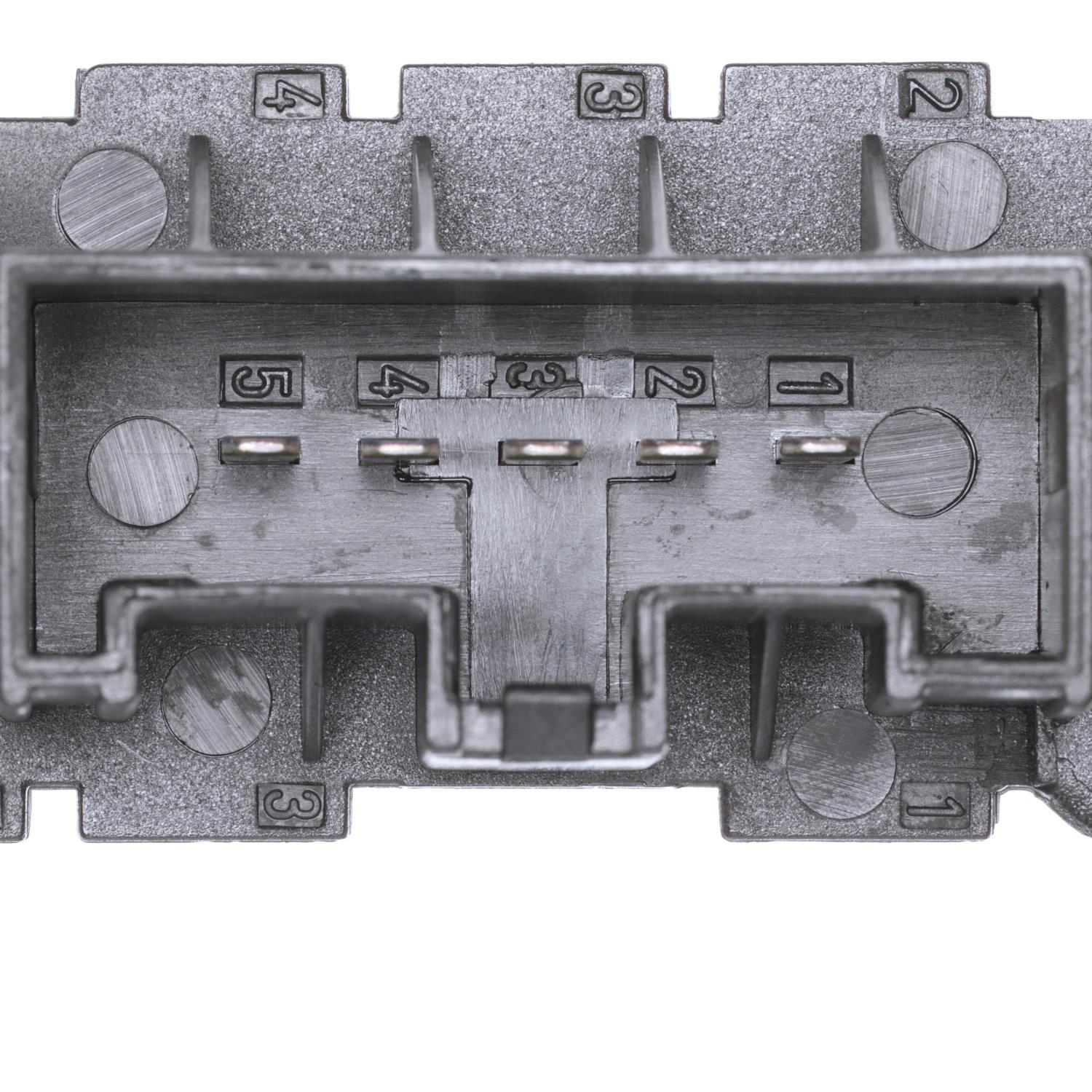 Standard Motor Products RU982 HVAC Blower Motor Resistor product image 6 of 9