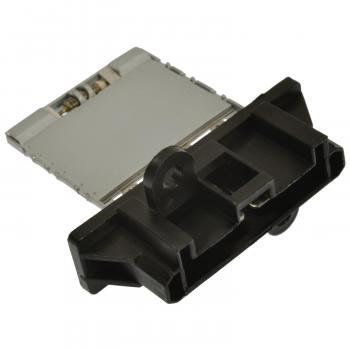 2019 Chevrolet Spark HVAC Blower Motor Resistor Standard Motor Products RU983 image 2 of 3