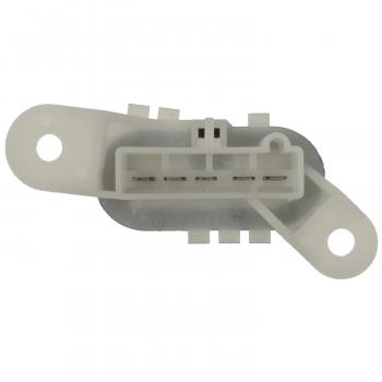 2010 Hummer H3T HVAC Blower Motor Resistor Standard Motor Products RU984 image 3 of 3