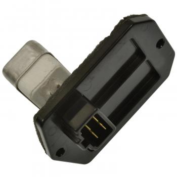 1999 Toyota Sienna HVAC Blower Motor Resistor Rear Standard Motor Products RU985 image 2 of 3