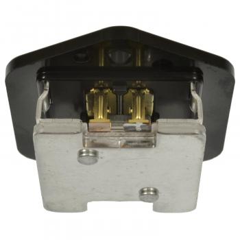 2008 GMC T6500 HVAC Blower Motor Resistor Standard Motor Products RU987 image 1 of 3
