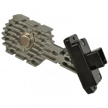 1992 Lexus ES300 HVAC Blower Motor Resistor Standard Motor Products RU991 image 2 of 3