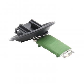 2013 Volkswagen Gol HVAC Blower Motor Resistor Standard Motor Products RU995 image 1 of 3