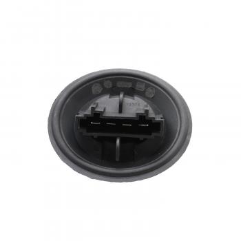 2013 Volkswagen Gol HVAC Blower Motor Resistor Standard Motor Products RU995 image 2 of 3