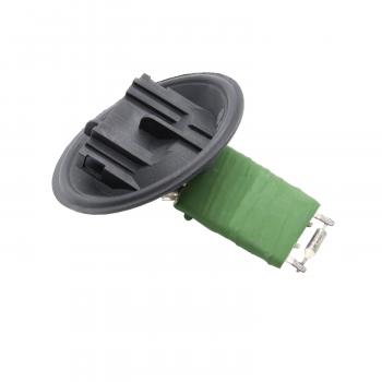 2013 Volkswagen Gol HVAC Blower Motor Resistor Standard Motor Products RU995 image 3 of 3