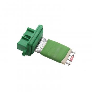 2007 Volkswagen Lupo HVAC Blower Motor Resistor Standard Motor Products RU996 image 2 of 3