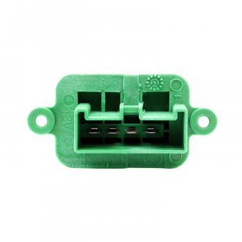 2007 Volkswagen Lupo HVAC Blower Motor Resistor Standard Motor Products RU996 image 3 of 3