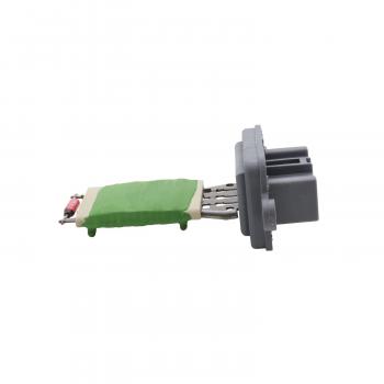 2007 Volkswagen Lupo HVAC Blower Motor Resistor Standard Motor Products RU997 image 1 of 3