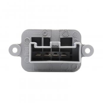 2007 Volkswagen Lupo HVAC Blower Motor Resistor Standard Motor Products RU997 image 3 of 3