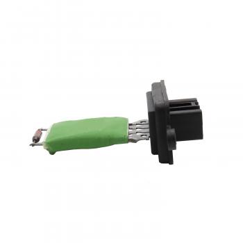 2006 Volkswagen Pointer HVAC Blower Motor Resistor Standard Motor Products RU998 image 1 of 3